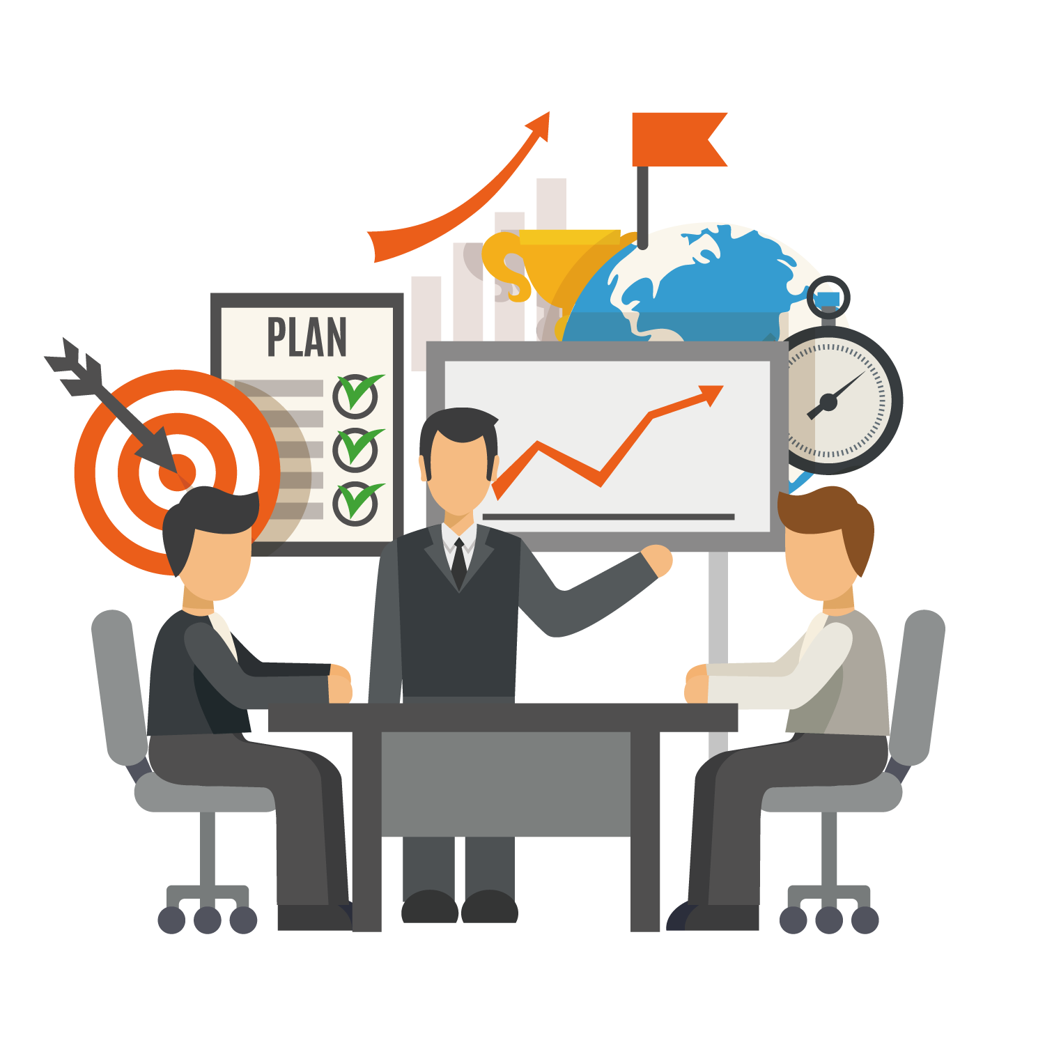 Register at Boosting Skills