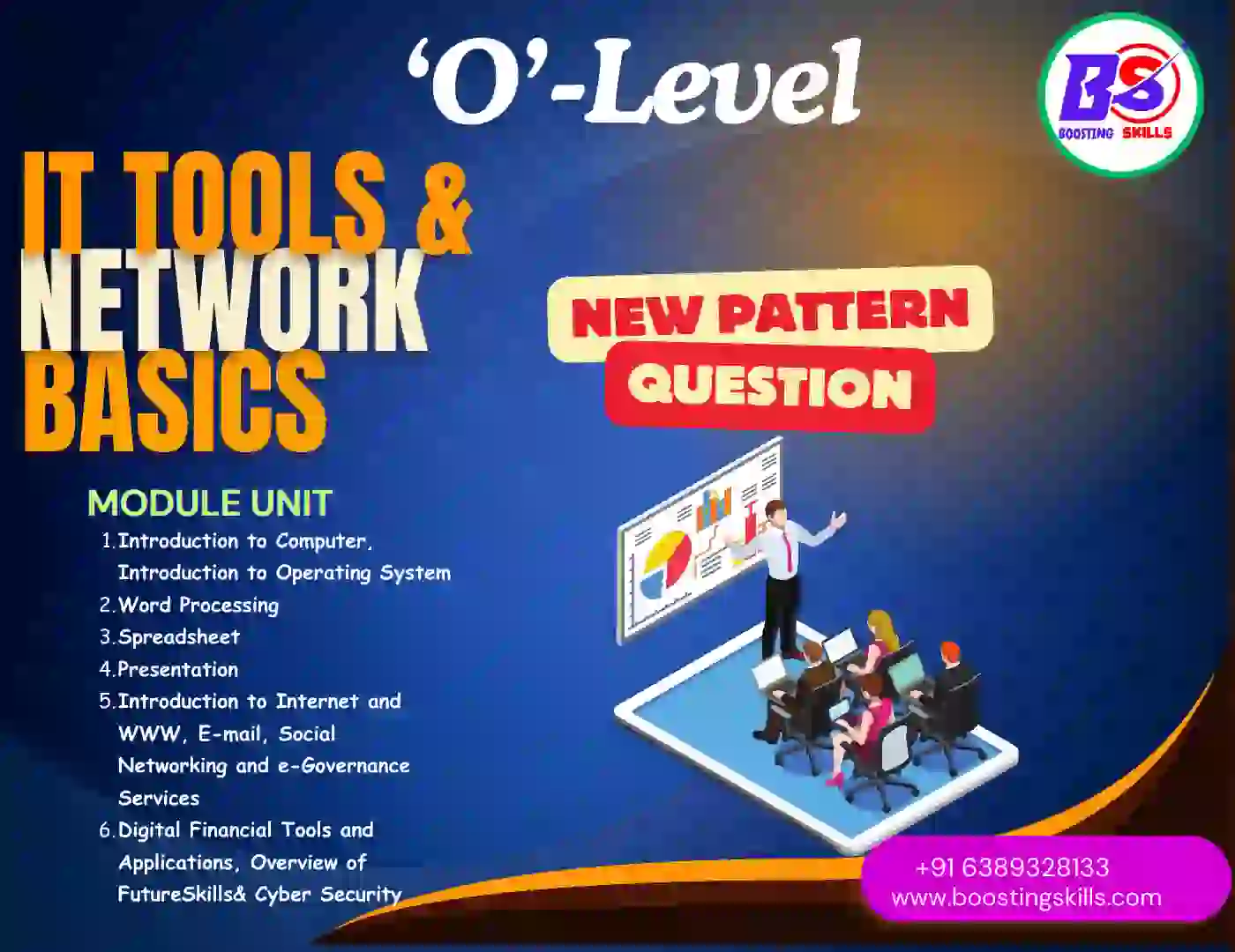 IT TOOLS PRACTICE PAPER M1-R5 QUESTION PAPER